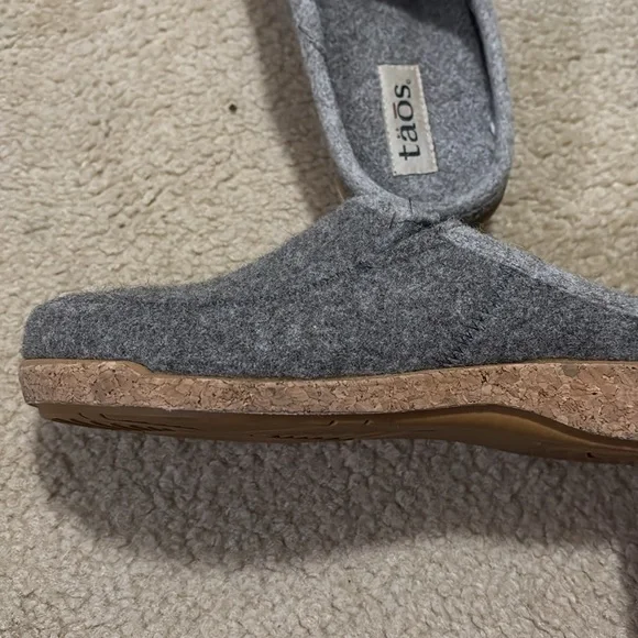 Taos clogs - Picture 5 of 6